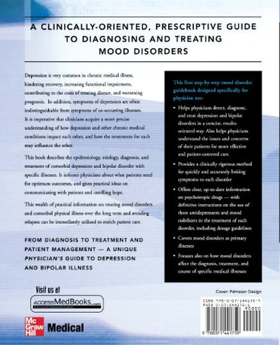 The Physicians Guide to Depression and Bipolar Disorders