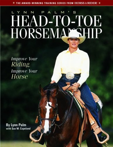 Lynn Palm's Head-to-toe Horsemanship