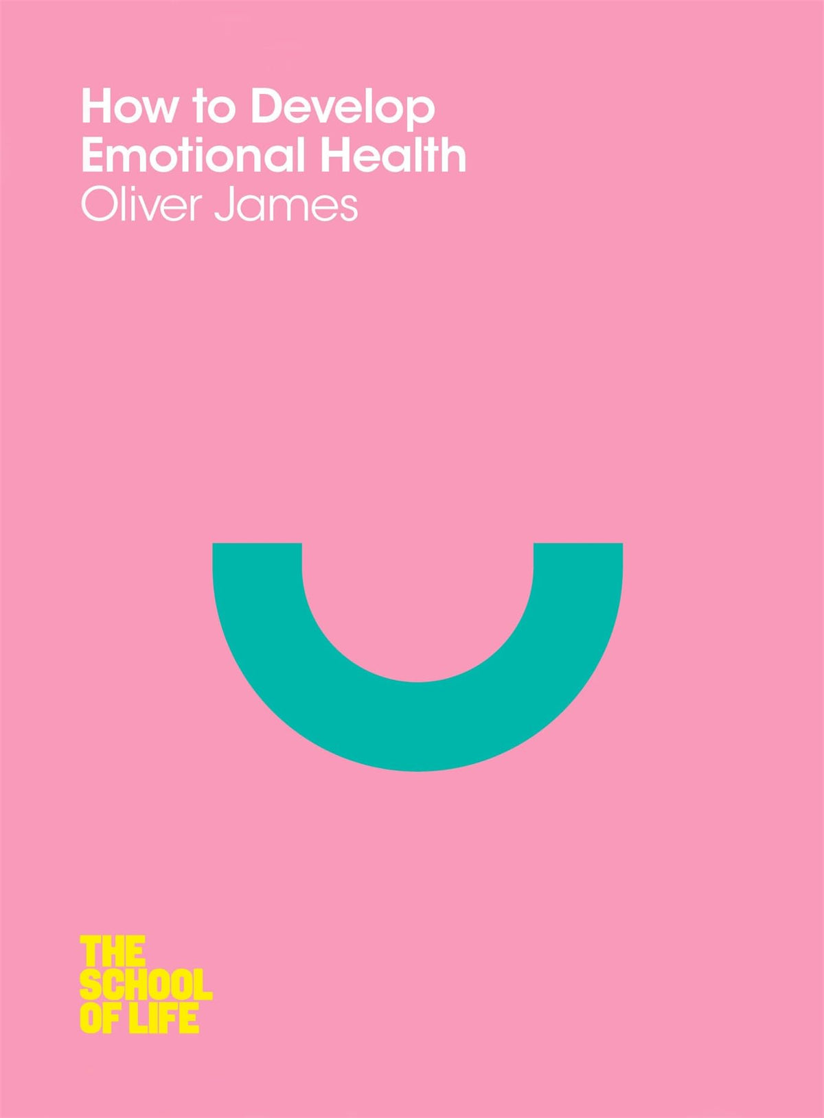 How to Develop Emotional Health (School of Life)
