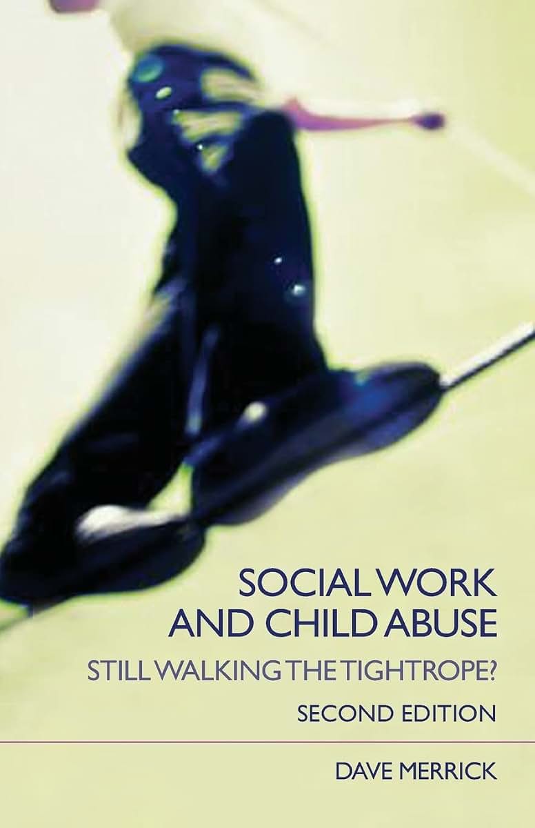 Social Work and Child Abuse (State of Welfare)