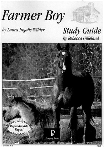 The Farmer Boy Study Guide