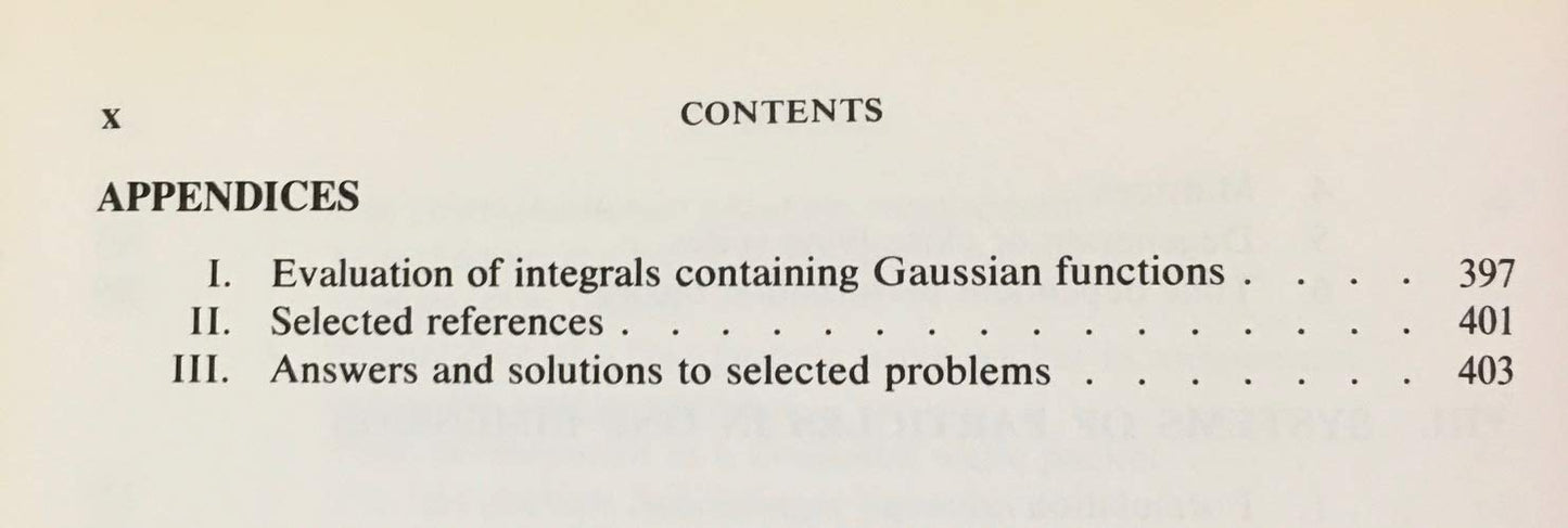 Elementary Quantum Mechanics by Saxon, David S.