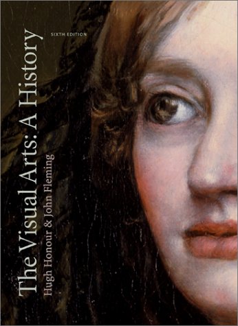 VISUAL ARTS, THE: A HISTORY