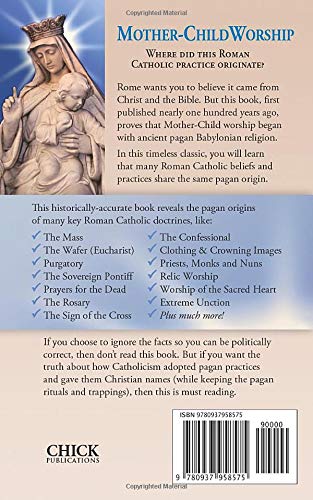 The Two Babylons