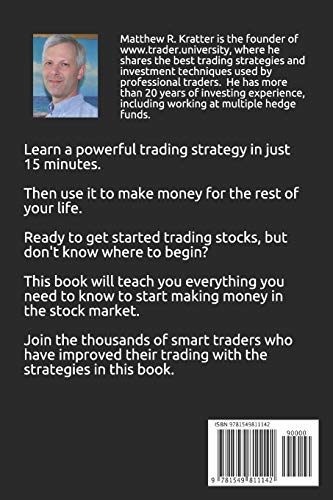 The Big Book of Stock Trading Strategies