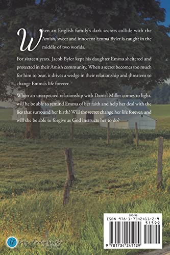 Secrets of Willow Springs - Book 1 (The Amish of Lawrence County)