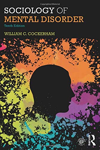 Sociology of Mental Disorder
