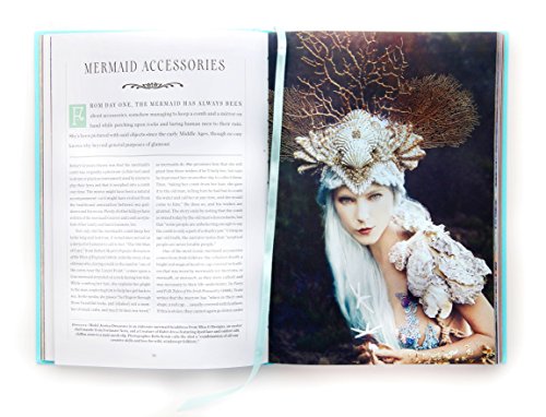 The Mermaid Handbook: An Alluring Treasury of Literature, Lo