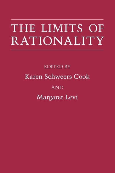 The Limits of Rationality