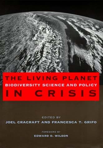 The Living Planet in Crisis