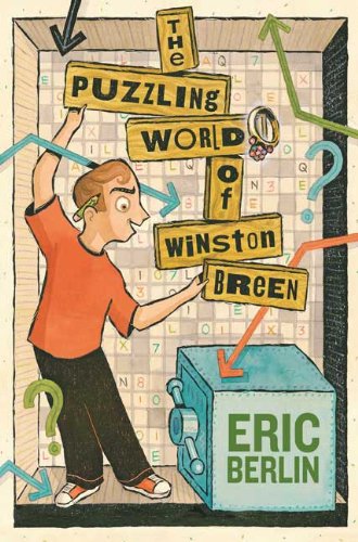 The Puzzling World of Winston Breen (Puzzling World Winston
