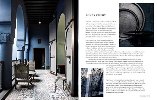 Nomad at Home: Designing the home more traveled — back cover