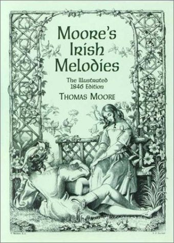 Moore's Irish Melodies