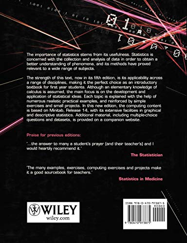 A Basic Course in Statistics