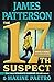 The 17th Suspect (B&N Exclusive Edition) (Women's Murder Club Series #17)