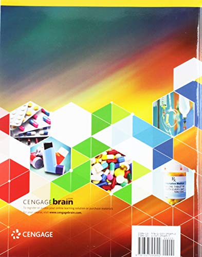 Essentials of Pharmacology for Health Professions by Colbert
