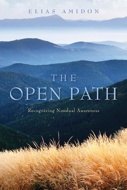 The Open Path: Recognizing Nondual Awareness by Elia Amidon