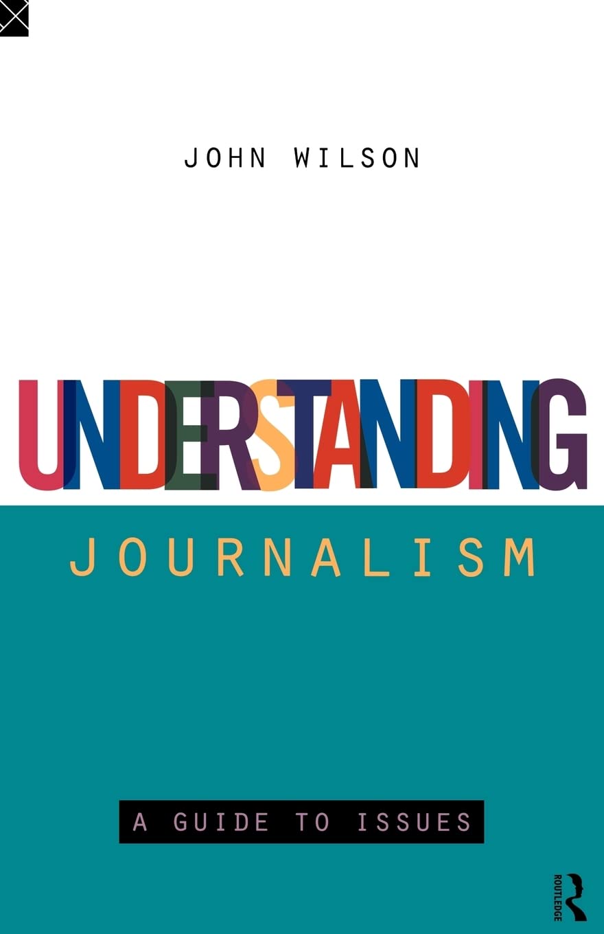 Understanding Journalism (Development)