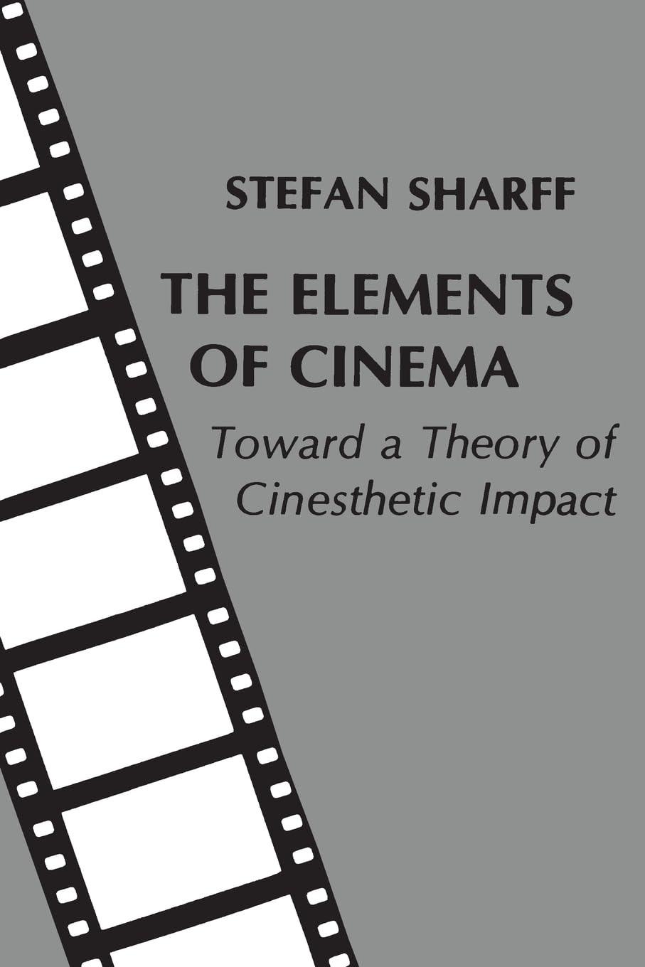 The Elements of Cinema