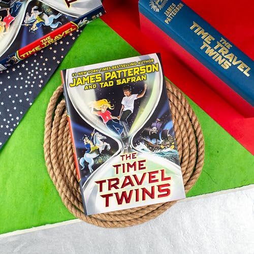 The Time Travel Twins