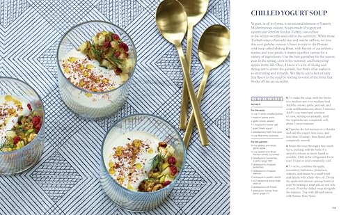 Zaytinya: Delicious Mediterranean Dishes from Greece, Turkey