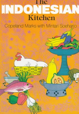 The Indonesian Kitchen