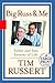 Big Russ and Me (Random House Large Print)