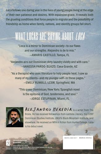 Loca: A Novel