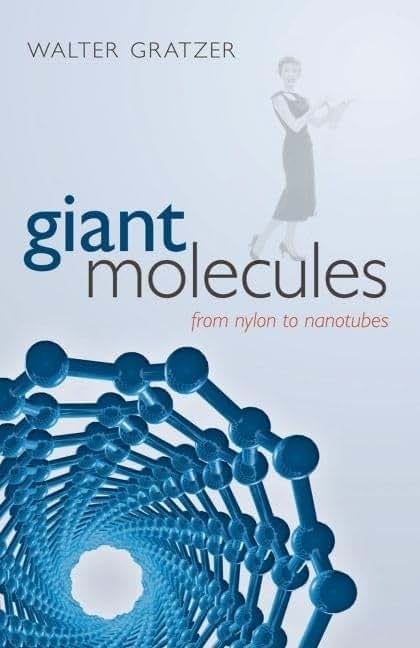 Giant Molecules: From nylon to nanotubes