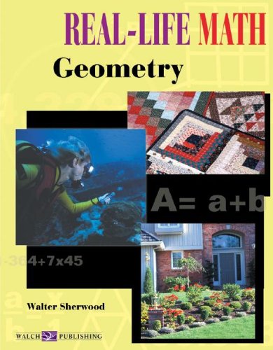 Geometry (Real-Life Math Series)