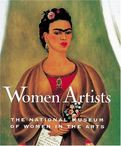 Women Artists: The National Museum of Women in the Arts (Tiny Folio)