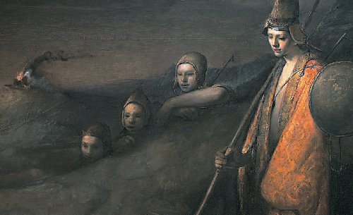 A Sacred Oath: Memoirs of a Secretary of Defense During Extr