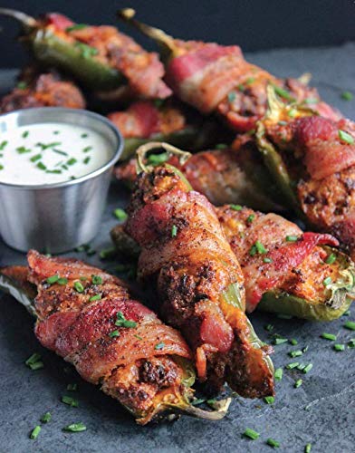 Grill Seeker: Basic Training for Everyday Grilling