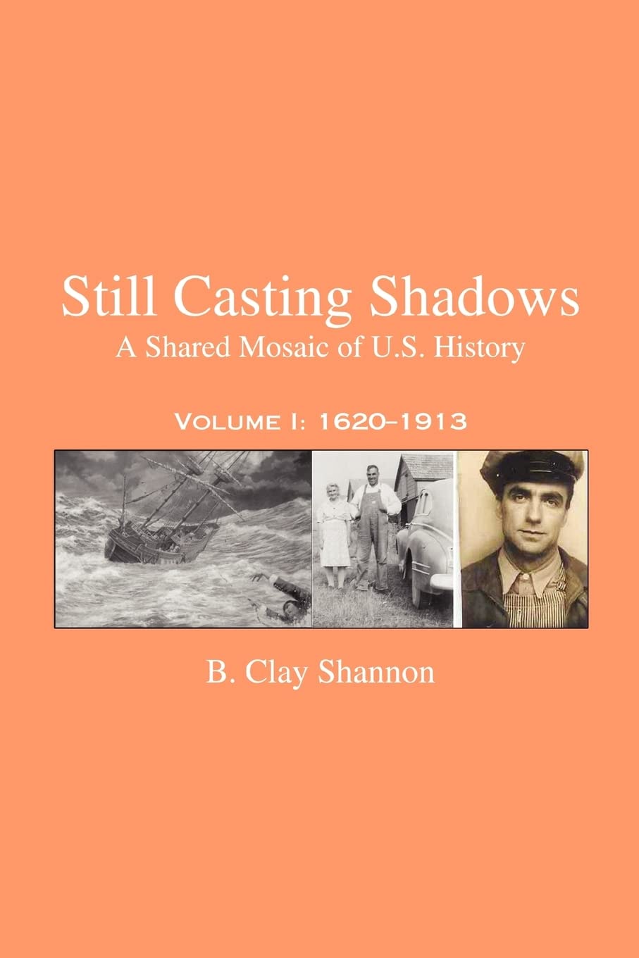 Still Casting Shadows: A Shared Mosaic of U.S. History