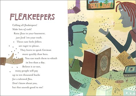 Dutch Sneakers and Flea Keepers: 14 More Stories