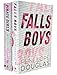 Hellbent Series By Penelope Douglas 2 Books Collection Set (Falls Boys & Pirate Girls)