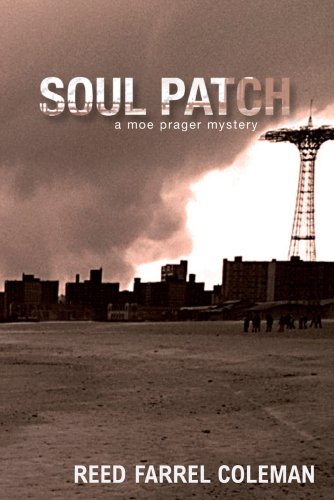 Soul Patch