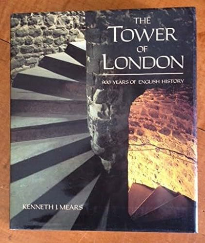 Tower of London: 900 Years of English History