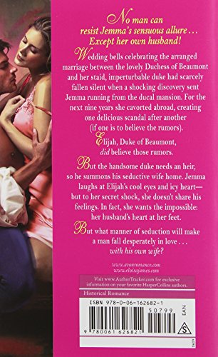 This Duchess of Mine (Desperate Duchesses, 5) by James, Eloi