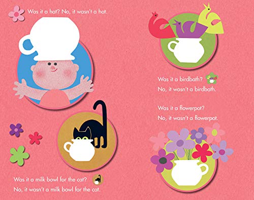 Once Upon a Potty -- Girl -- Sound Book