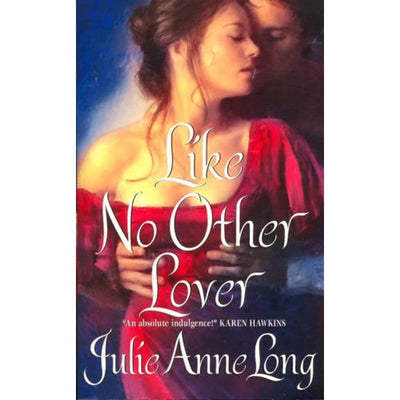 Like No Other Lover (Pennyroyal Green Series)