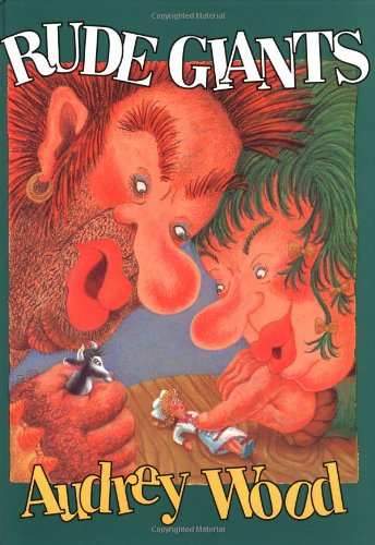Rude Giants