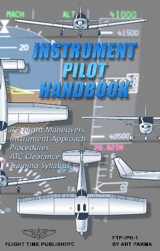 Instrument Pilot Handbook