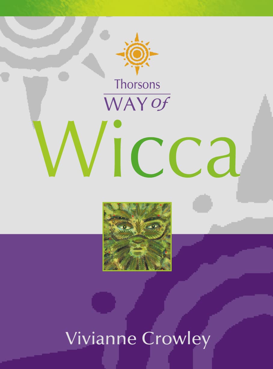 Wicca (Thorsons Way of)