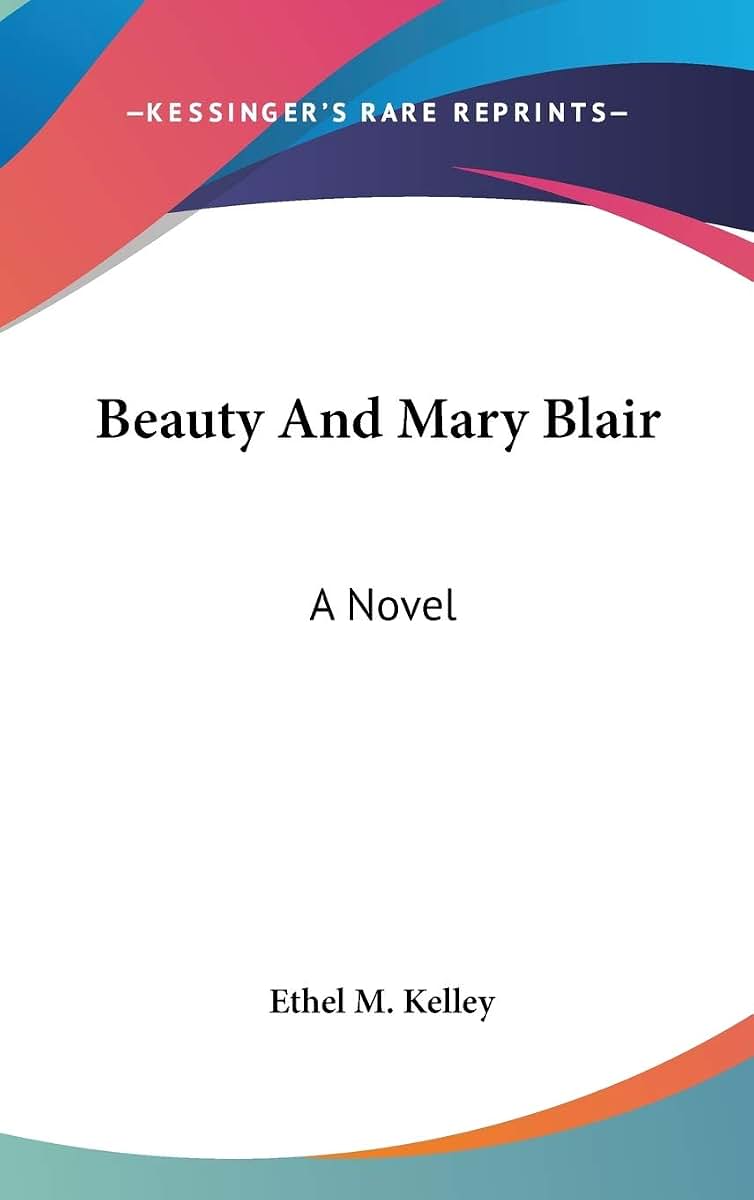 Beauty And Mary Blair