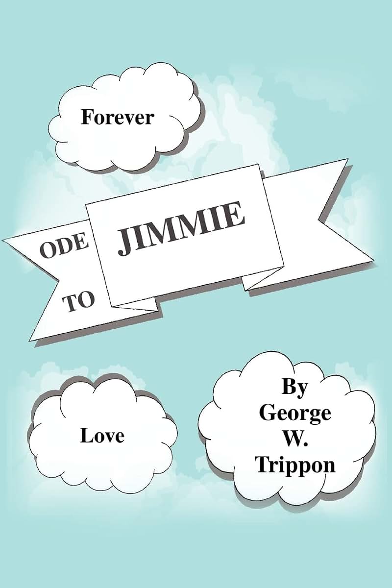 Ode to Jimmie: I Will See You Soon