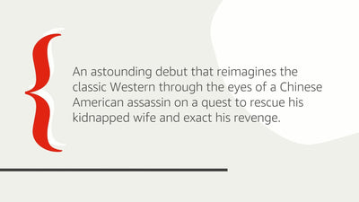 The Thousand Crimes of Ming Tsu: A Novel