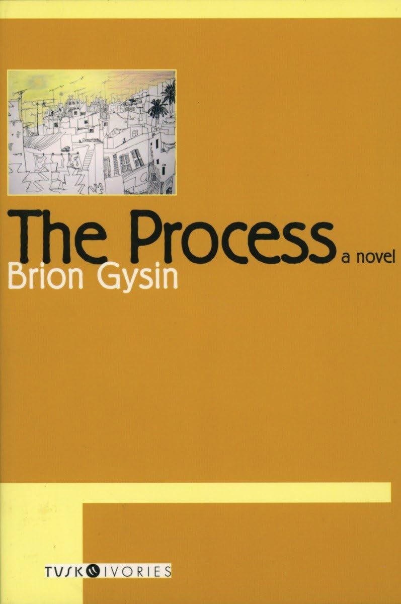 The Process by Gysin, Brion