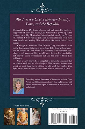 The Alamo Bride (Daughters of the Mayflower)