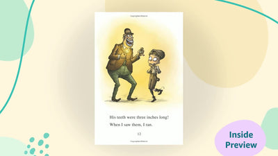 In a Dark, Dark Room and Other Scary Stories: Reillustrated Edition (I Can Read Level 2)